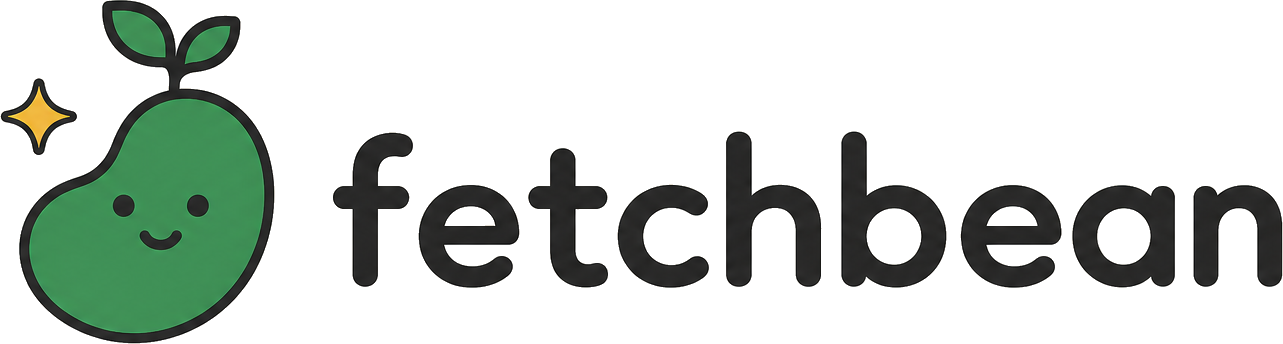 fetchbean